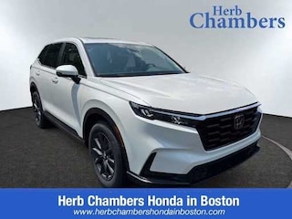2026 Honda CR-V EX-L SUV