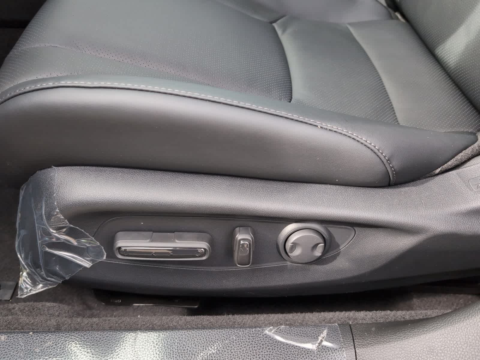 new 2026 Honda Accord Hybrid car, priced at $36,690