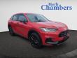 Certified 2023 Honda HR-V Sport AWD SUV