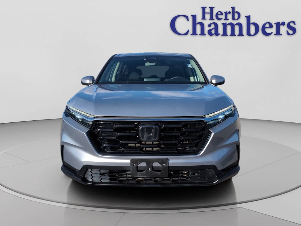 Used 2023 Honda CR-V EX w/BSI SUV