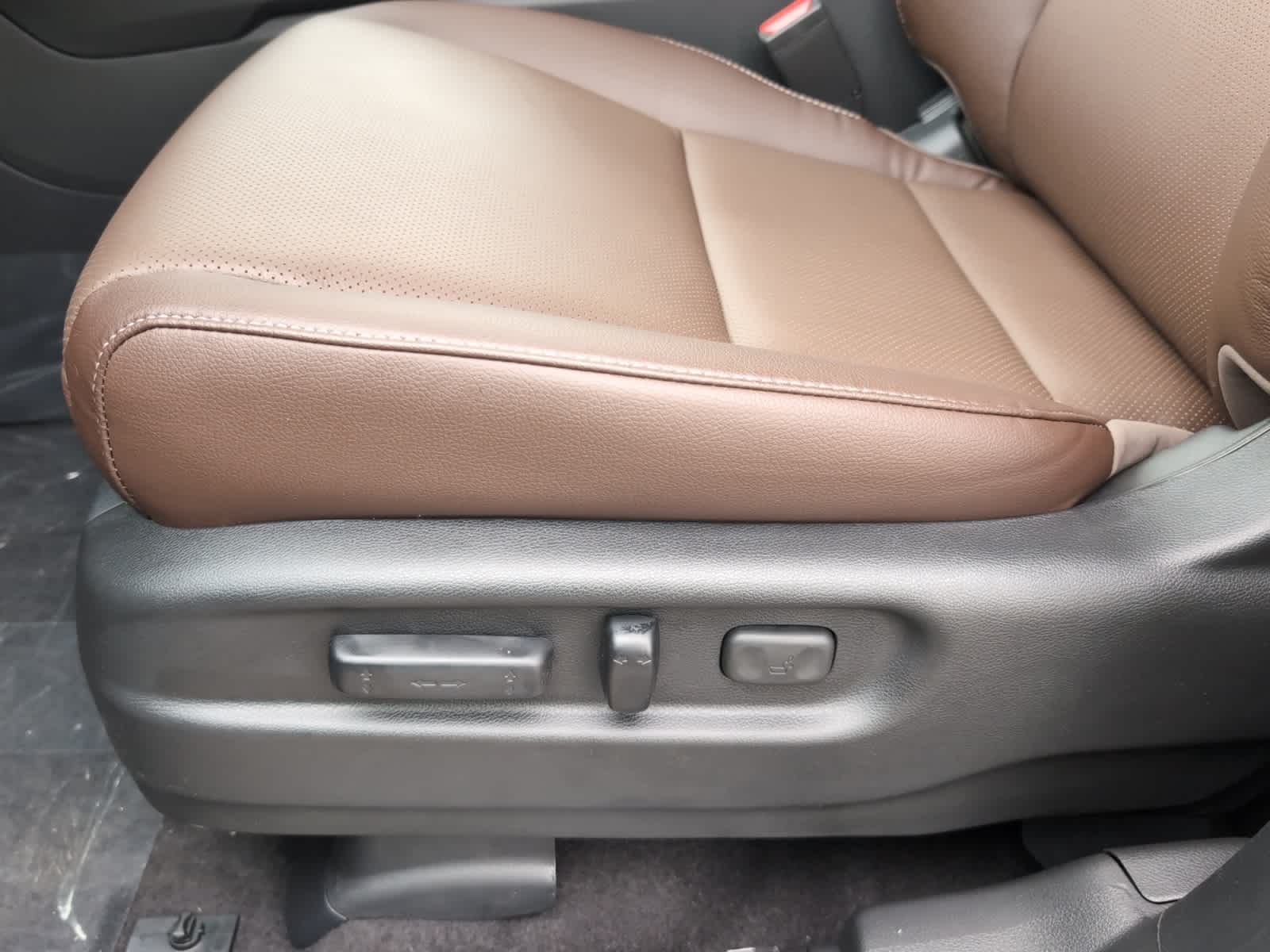 new 2026 Honda Ridgeline car, priced at $44,890