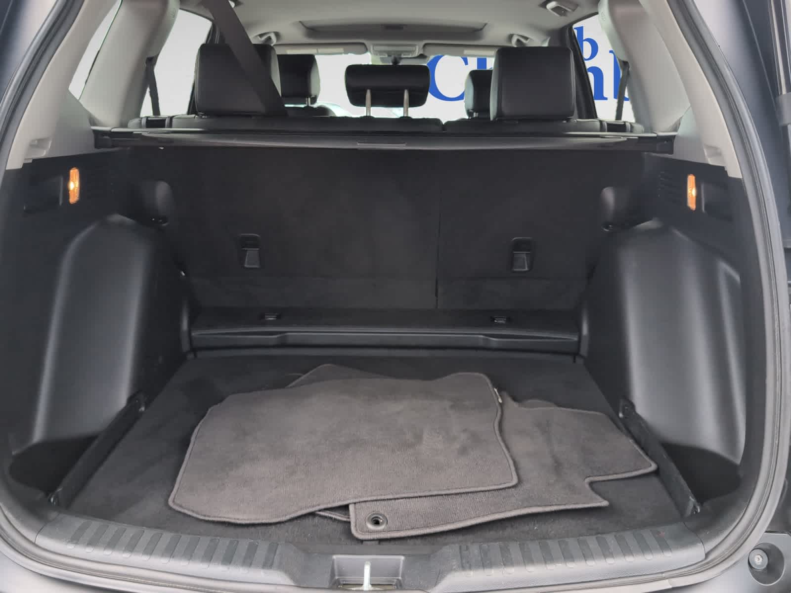 2022 Honda CR-V EX-L photo 4