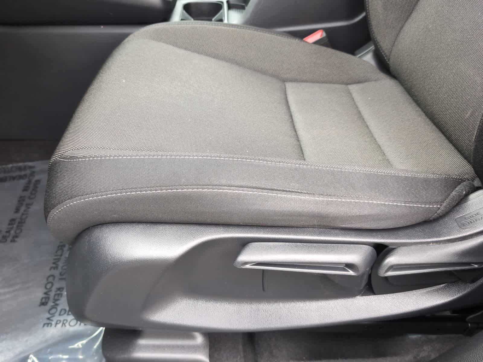 used 2024 Honda CR-V car, priced at $27,698