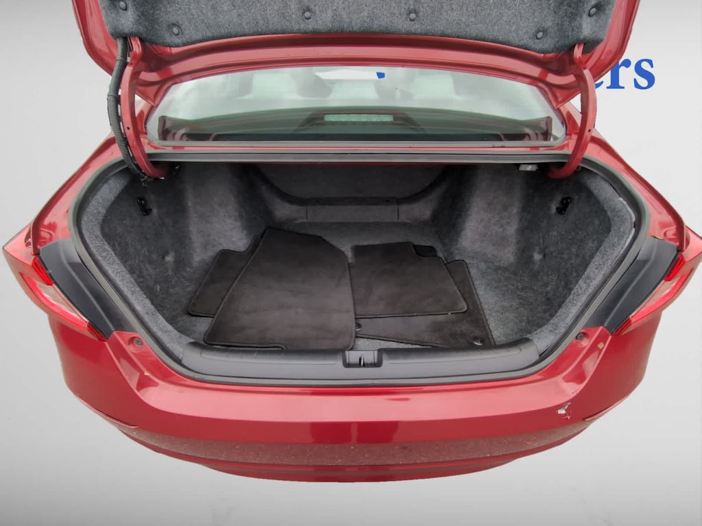 Used 2021 Honda Accord LX 1.5T Sedan