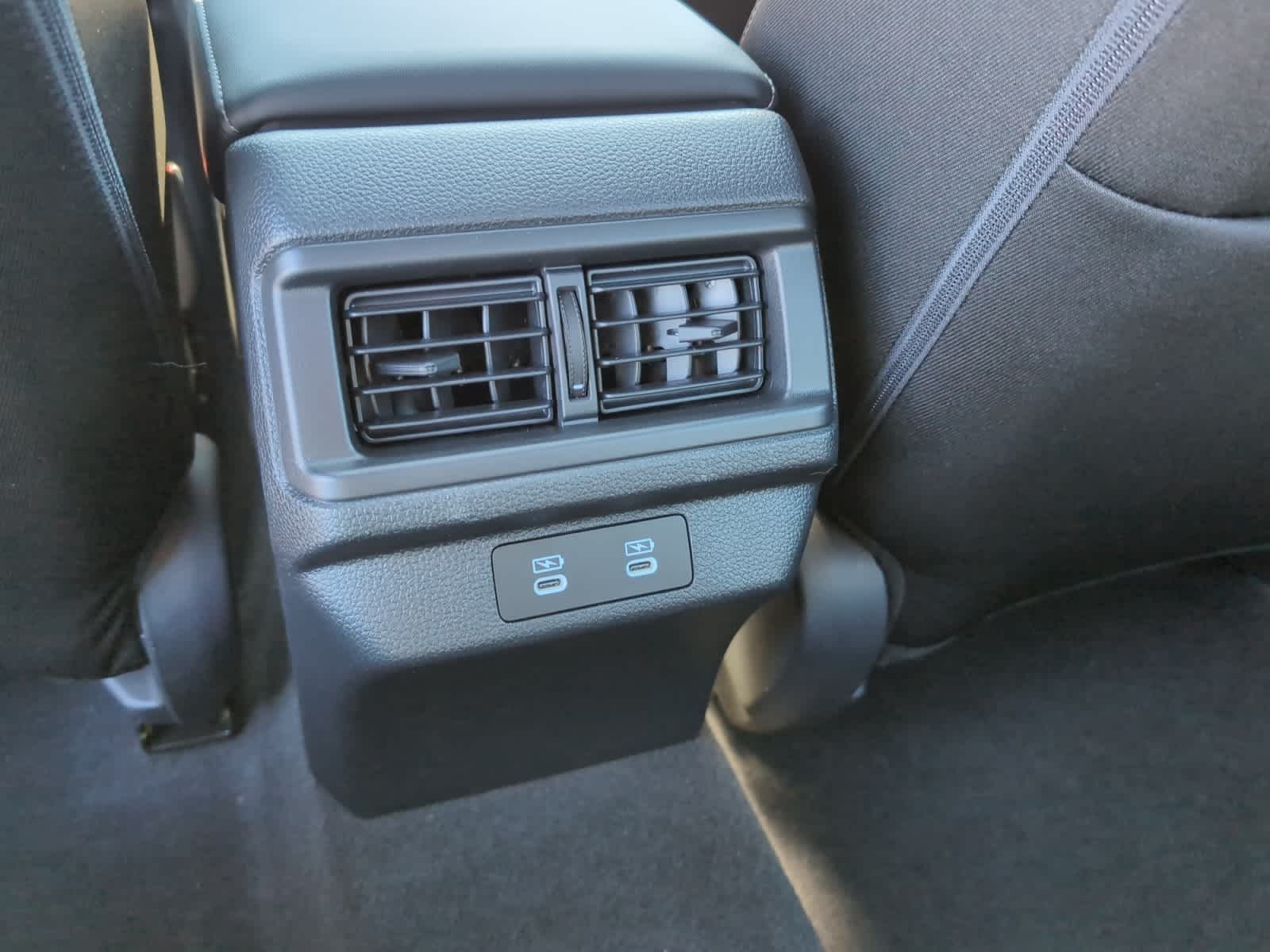 new 2026 Honda Accord Hybrid car, priced at $35,445