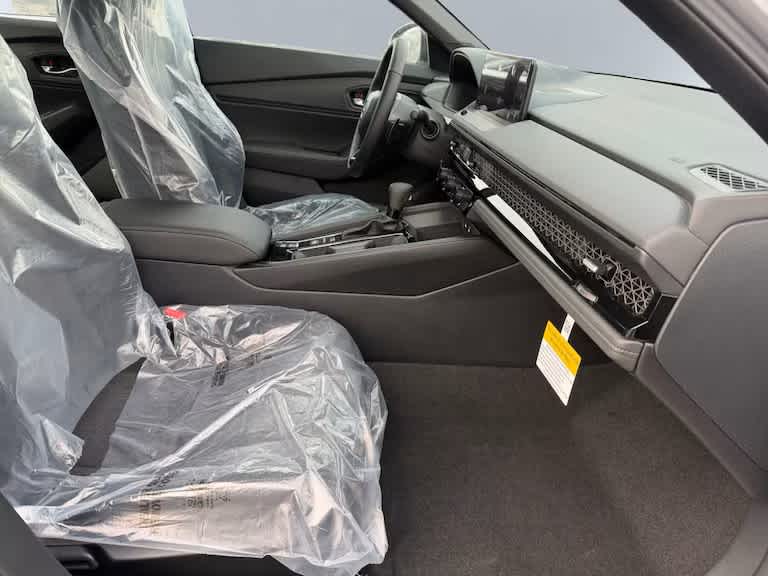new 2026 Honda Accord Hybrid car, priced at $36,690