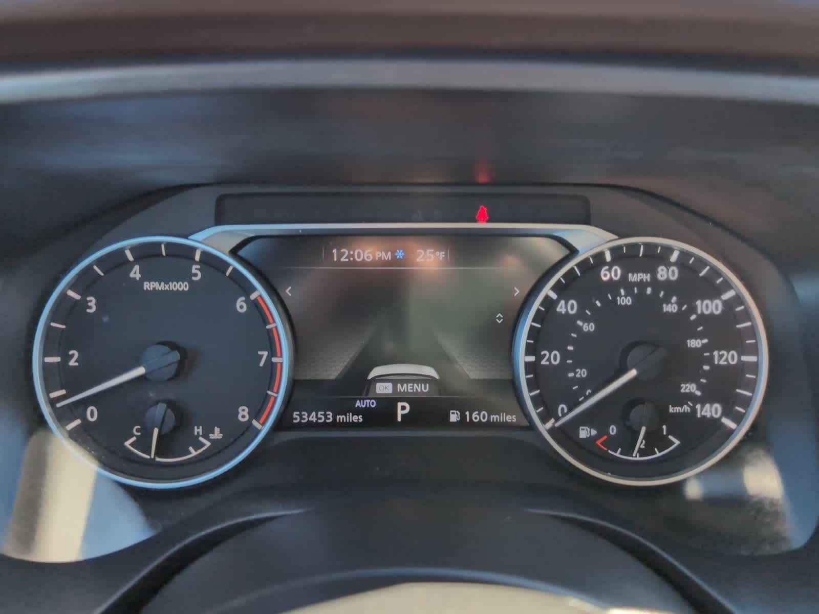 used 2021 Nissan Rogue car, priced at $19,354