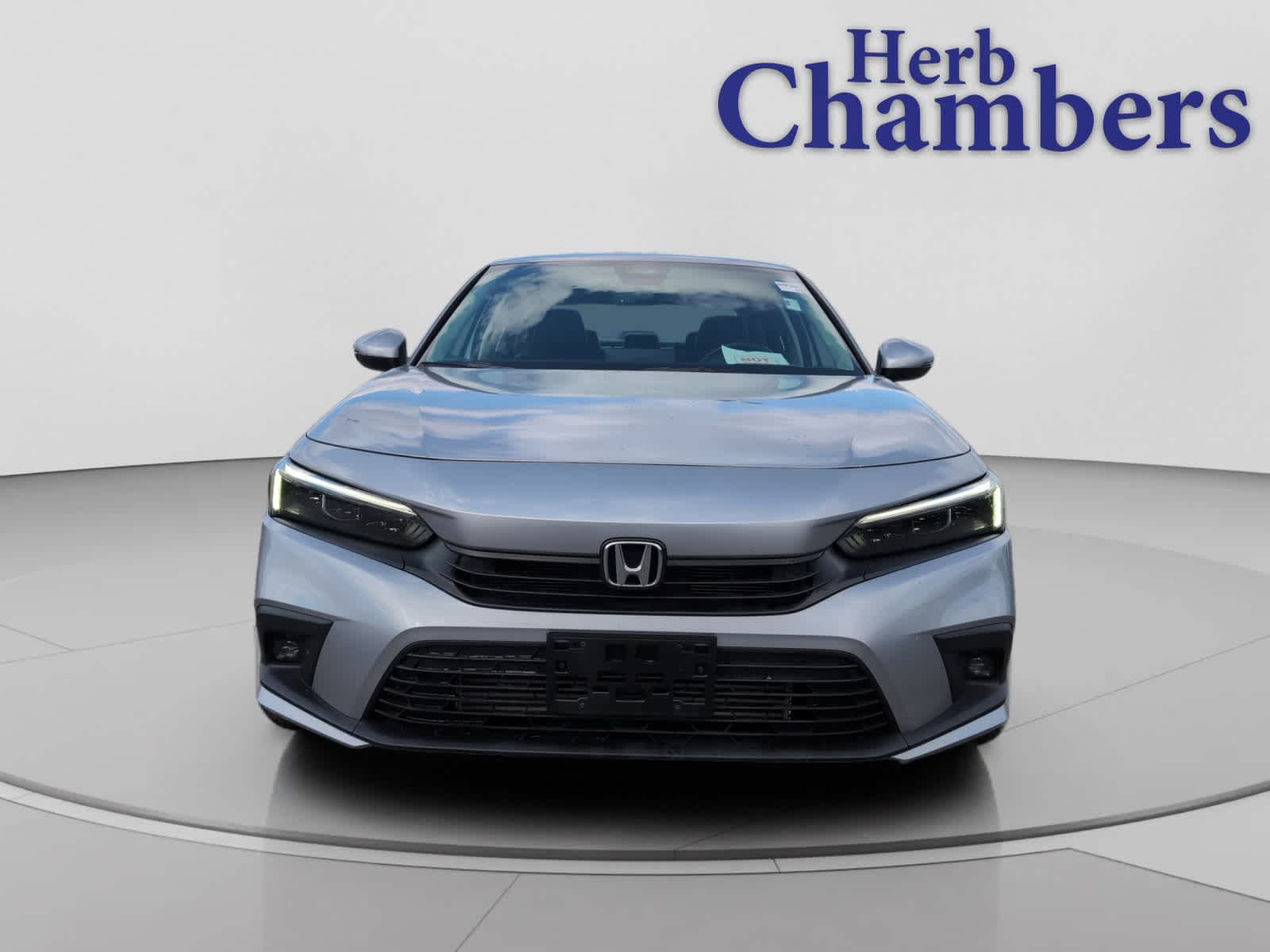 used 2023 Honda Civic car, priced at $25,202