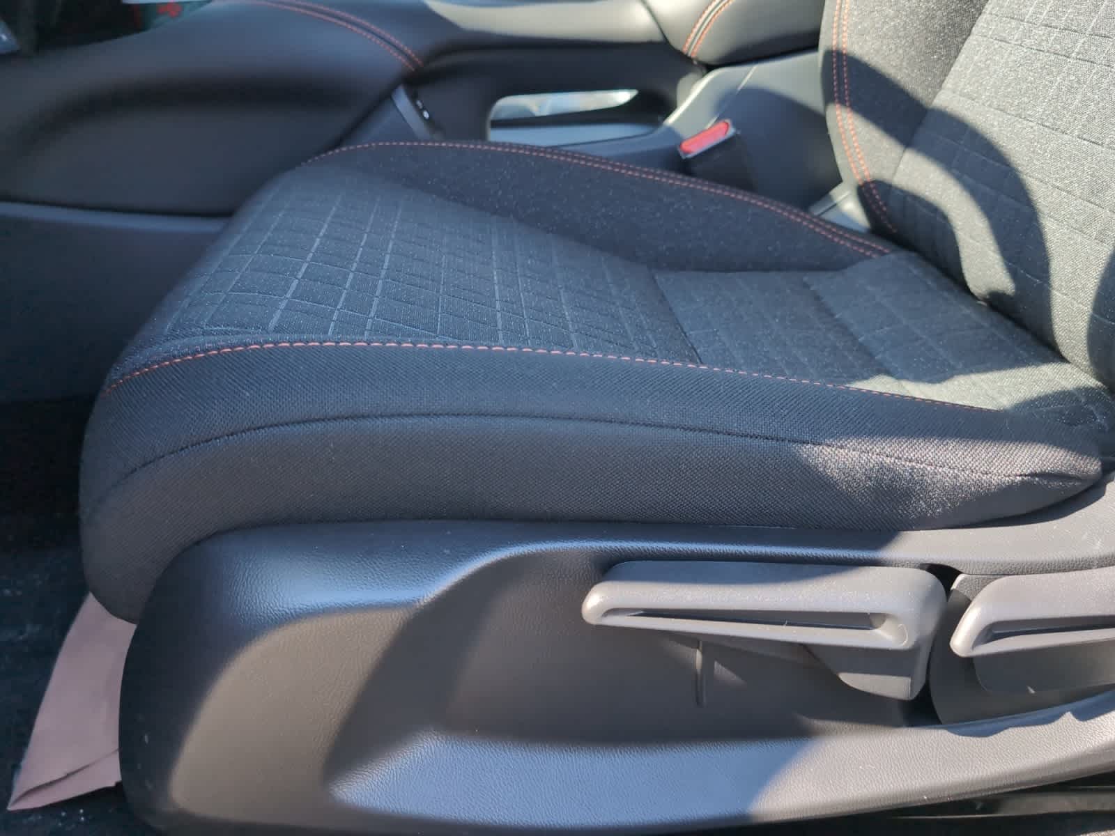 2026 Honda HR-V Sport - Photo 19