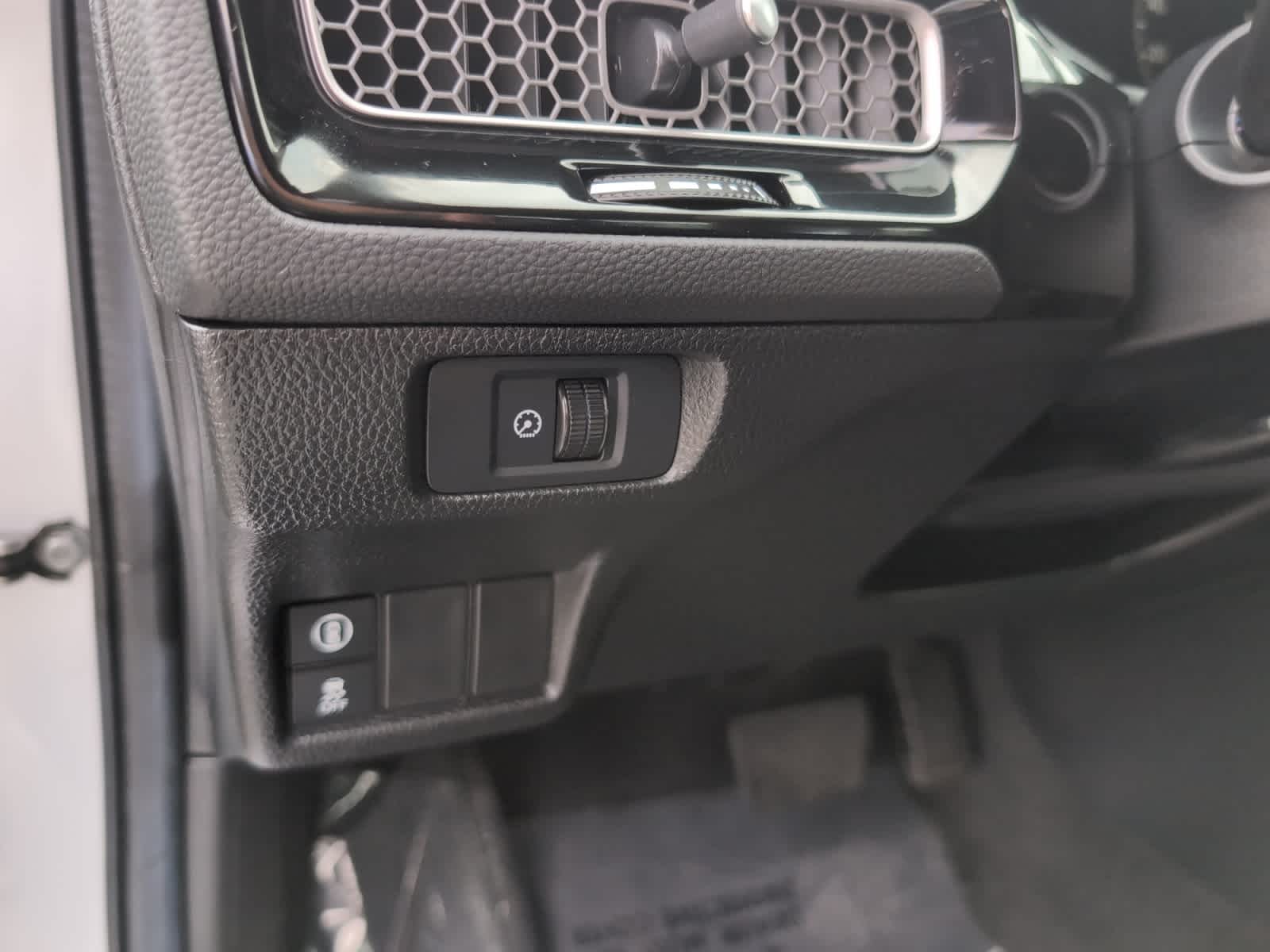 used 2024 Honda Civic car, priced at $23,816