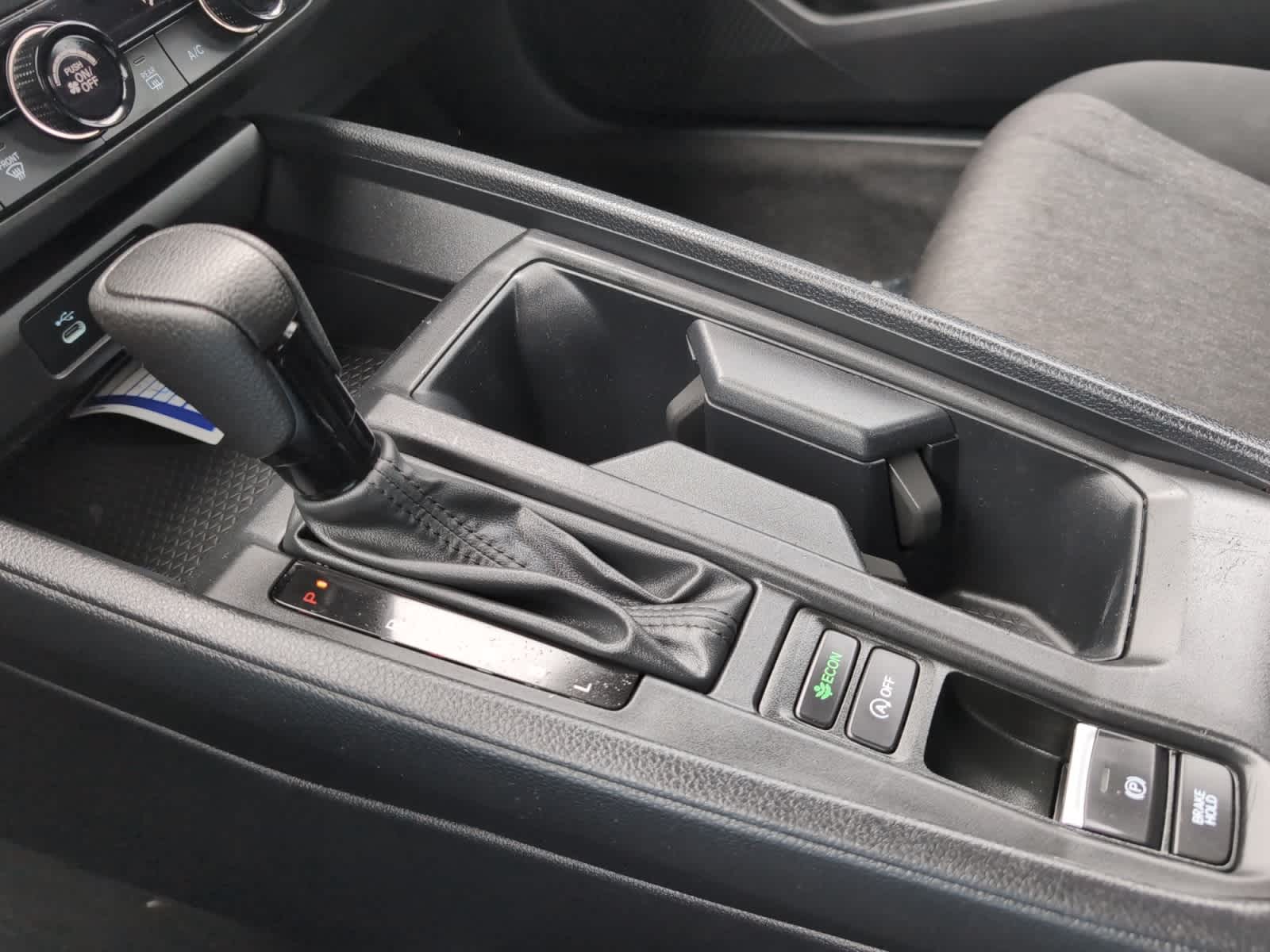 used 2023 Honda Accord car, priced at $22,910