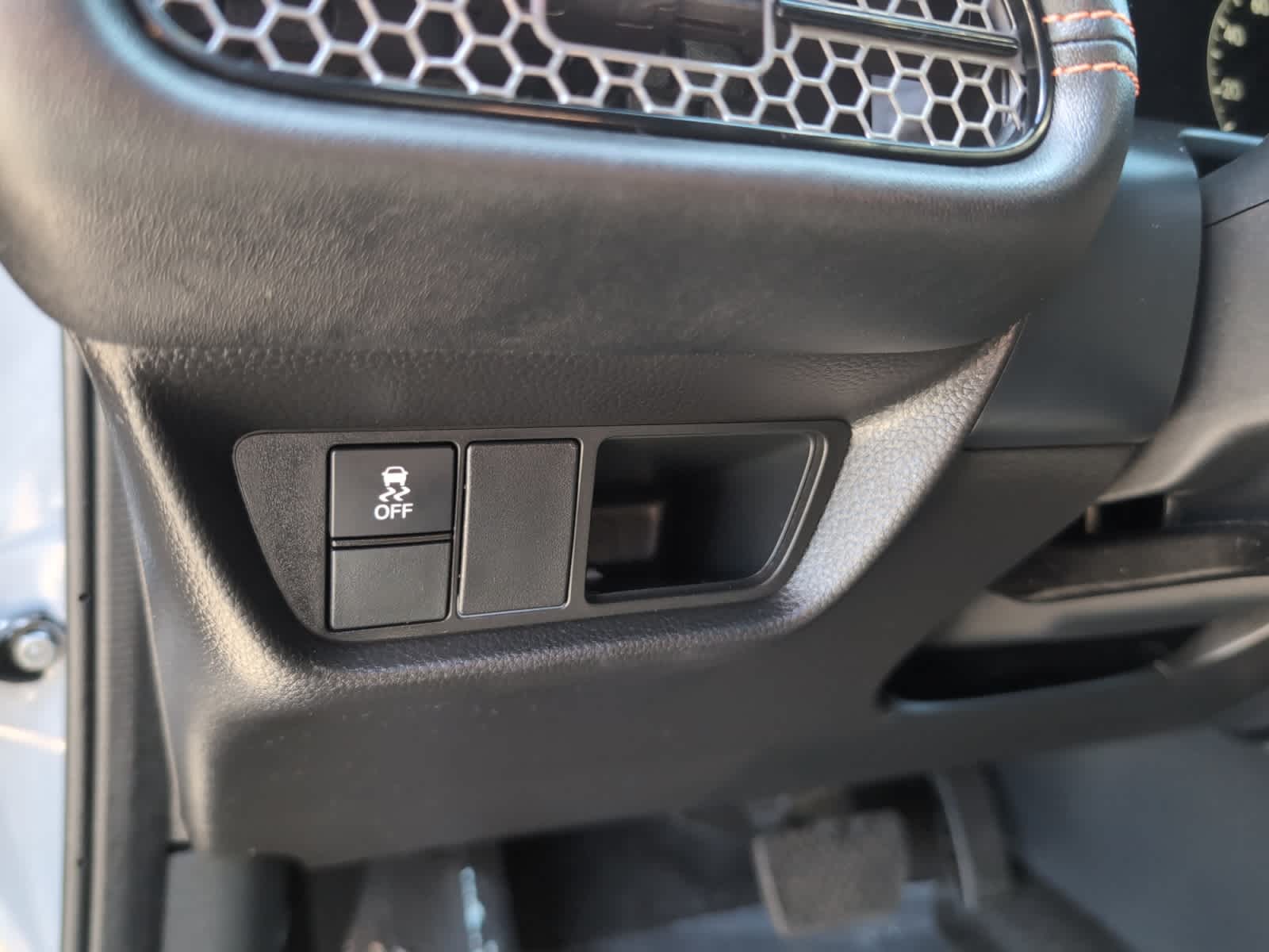 used 2024 Honda HR-V car, priced at $26,179
