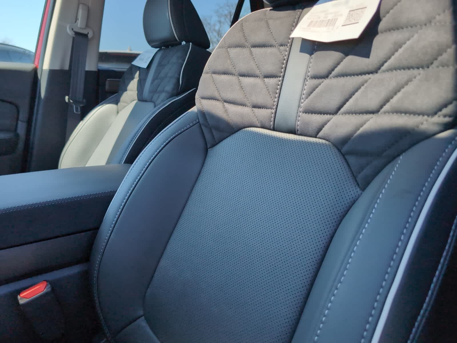 new 2026 Honda Pilot car, priced at $58,590