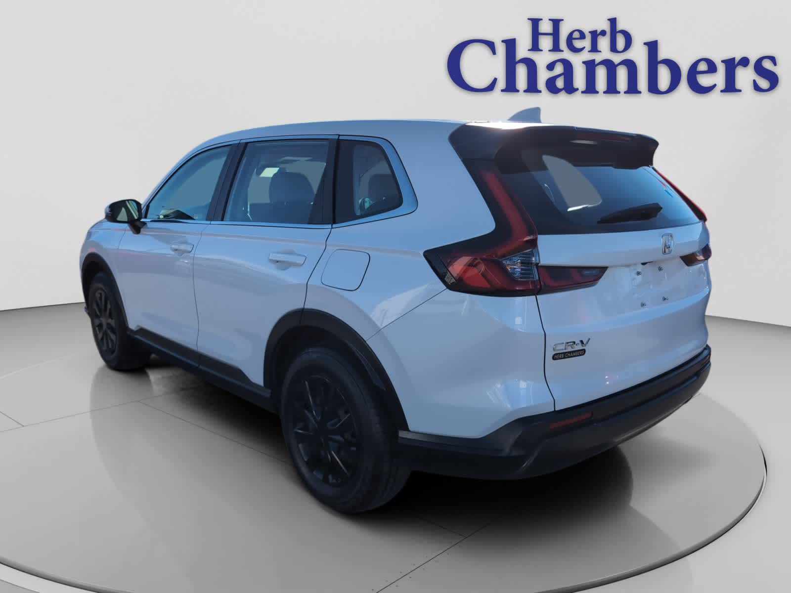 2024 Honda CR-V LX photo 3