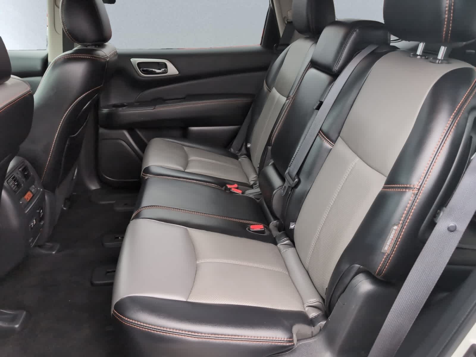 used 2019 Nissan Pathfinder car, priced at $15,998