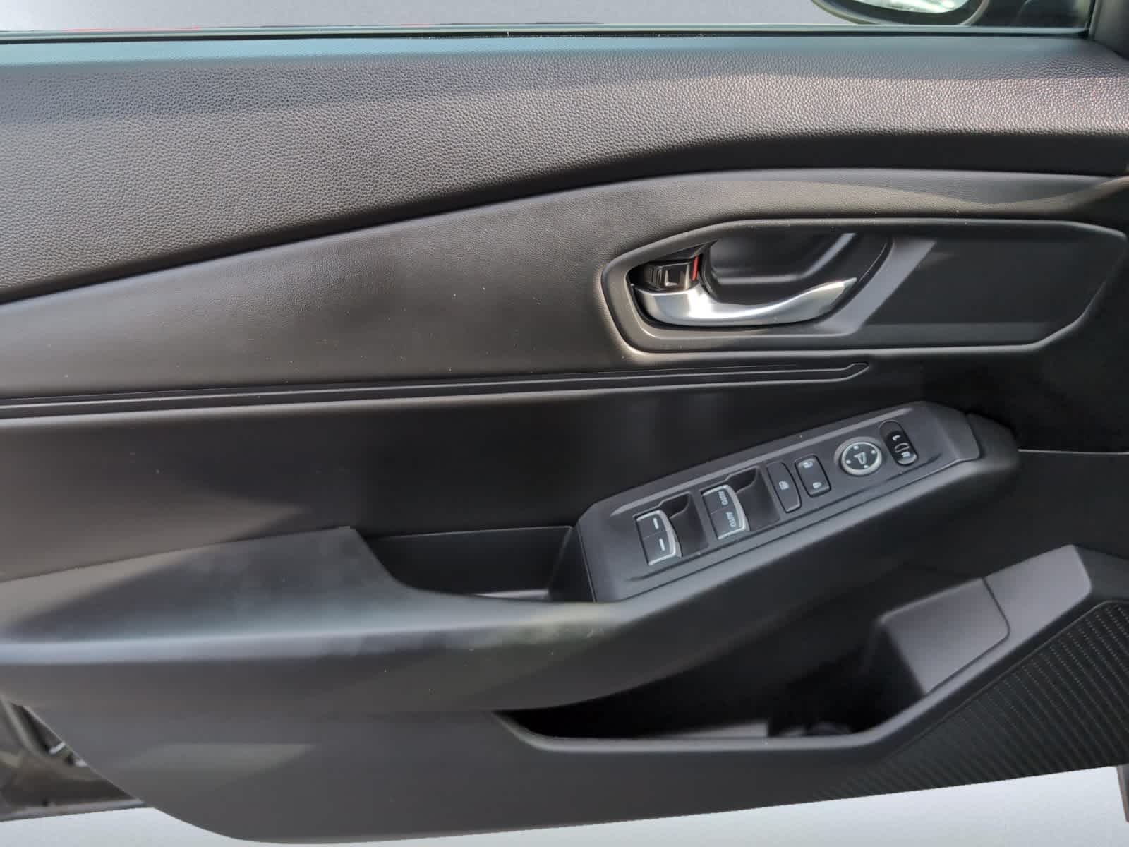 used 2024 Honda Accord car, priced at $24,698