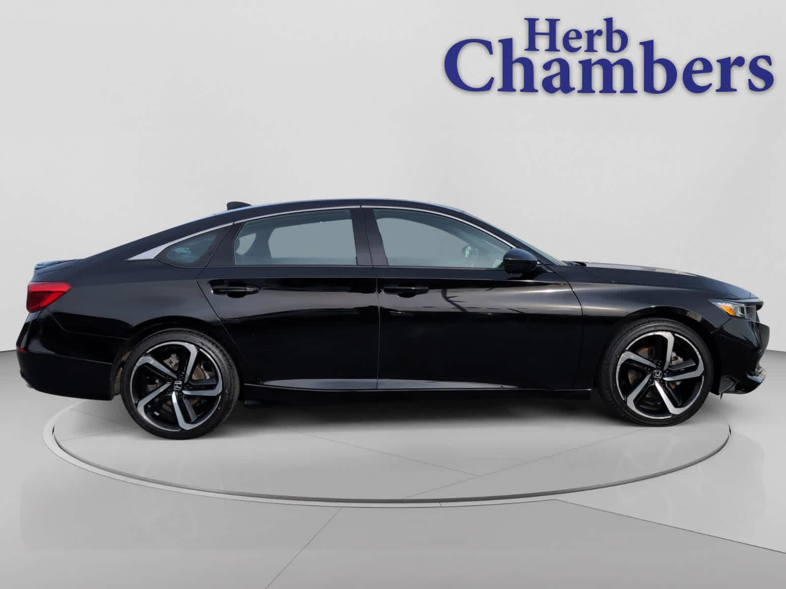 used 2022 Honda Accord car, priced at $25,648