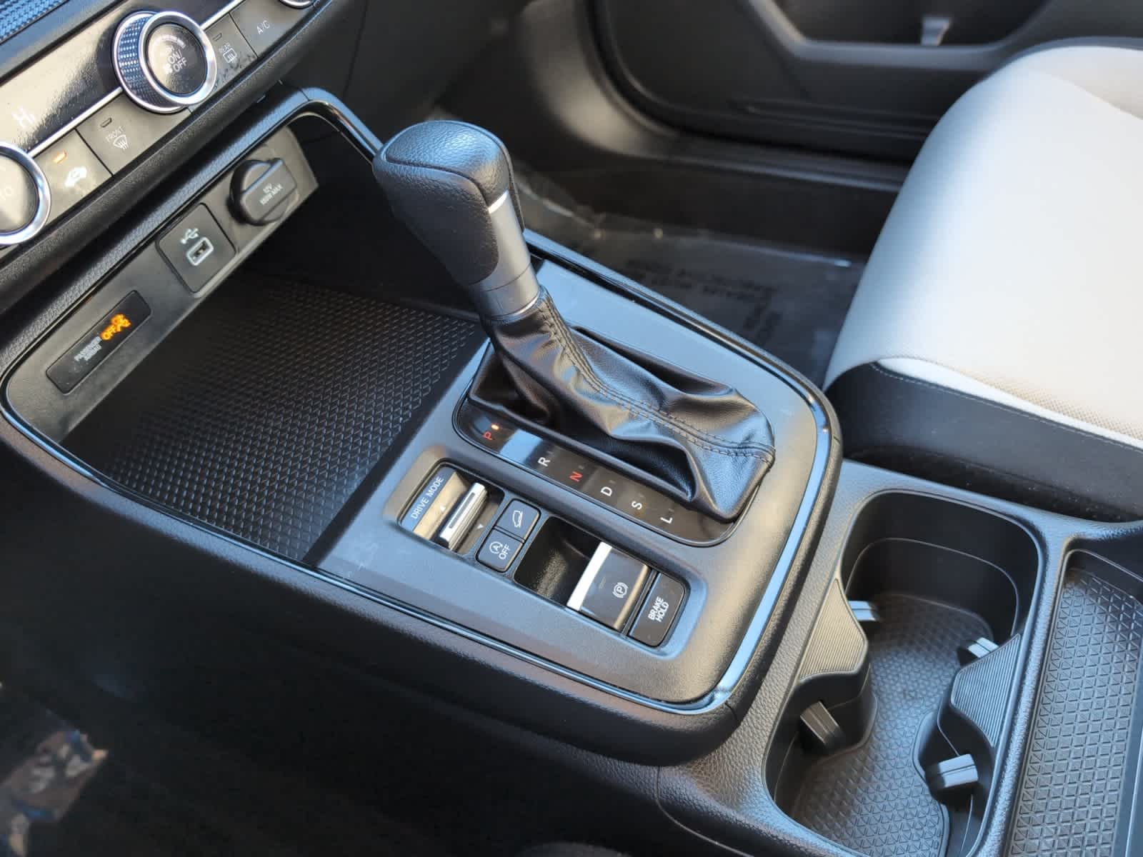 used 2024 Honda CR-V car, priced at $25,798