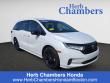 Used 2023 Honda Odyssey Sport Van