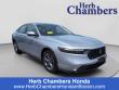Used 2024 Honda Accord EX Sedan