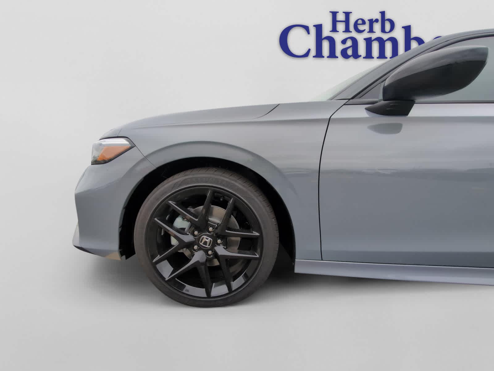 new 2026 Honda Civic Hybrid car, priced at $30,945