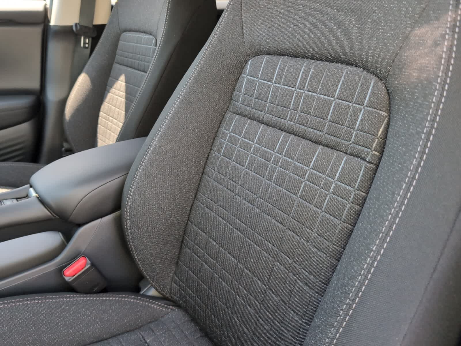 new 2027 Honda HR-V car, priced at $28,050