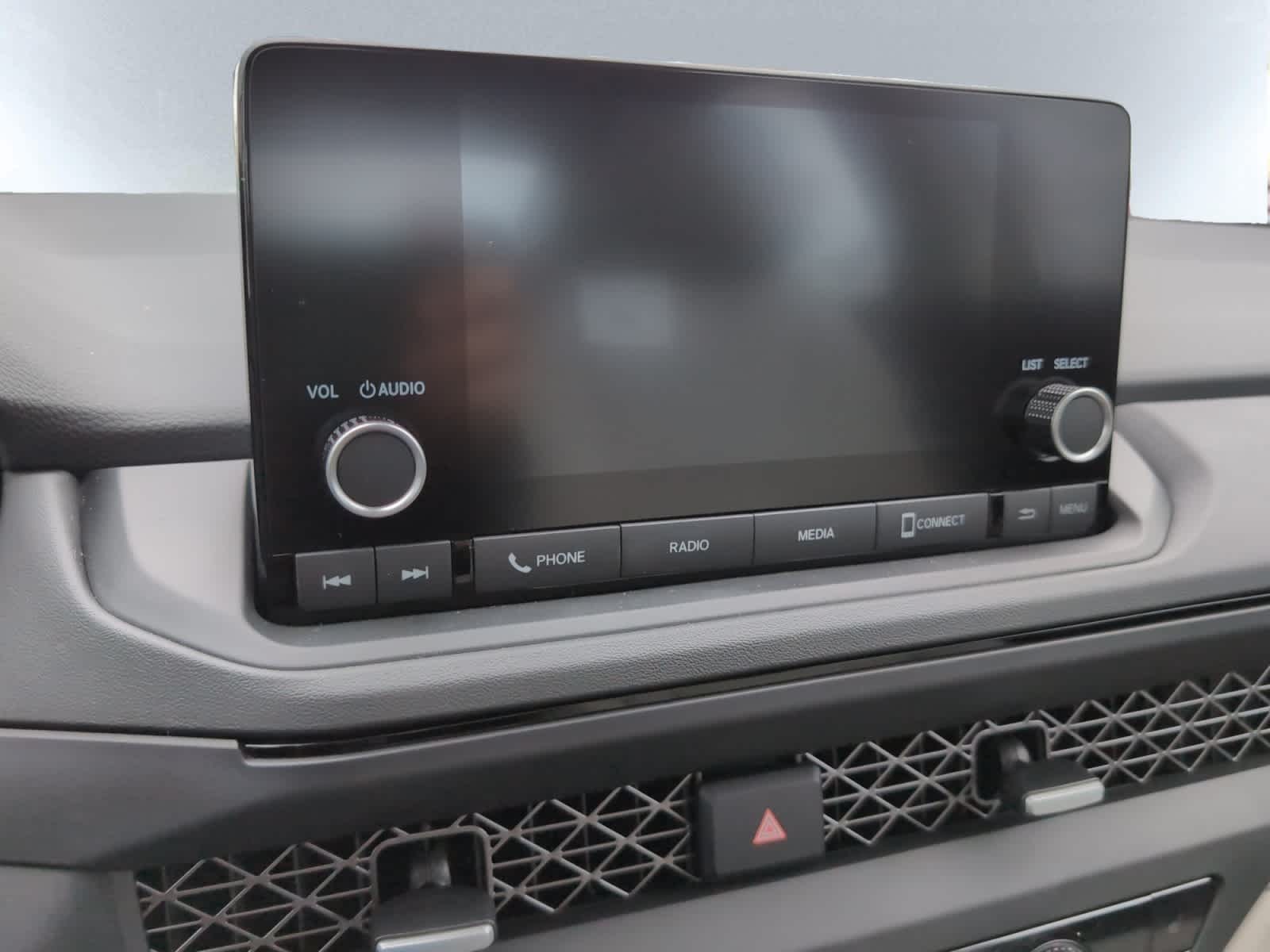 new 2025 Honda Accord car, priced at $32,165