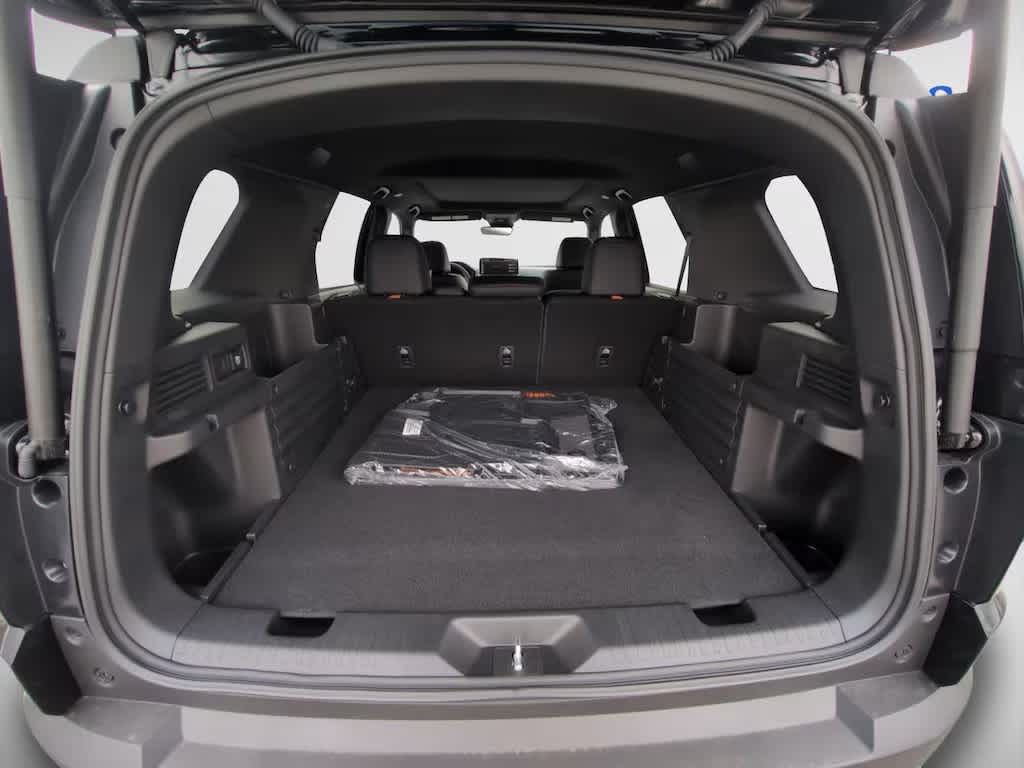 2026 Honda Passport TrailSport photo 3