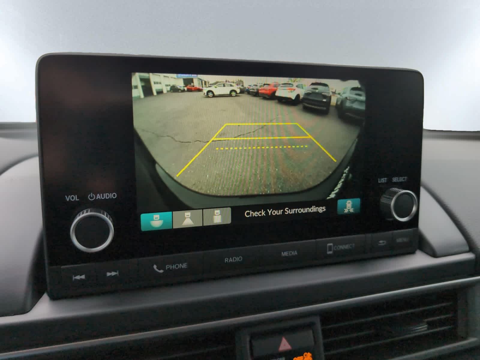 new 2025 Honda Pilot car, priced at $43,795