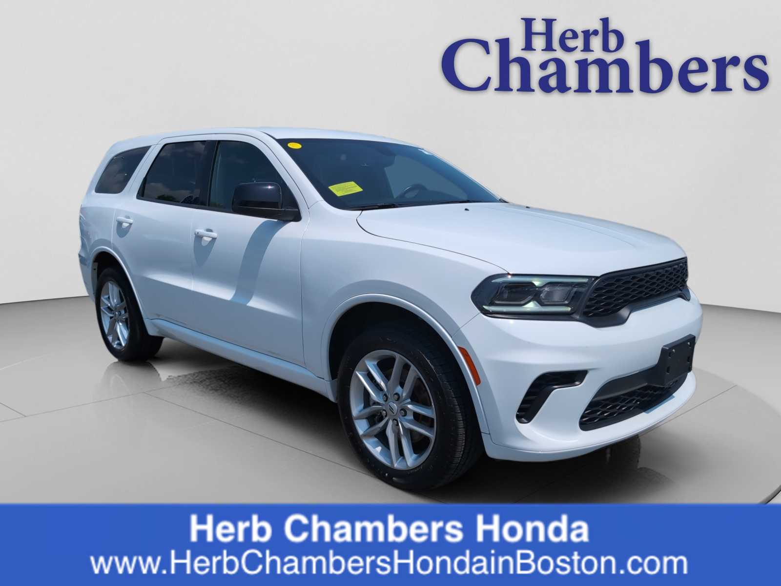 2025 Dodge Durango GT AWD's photo