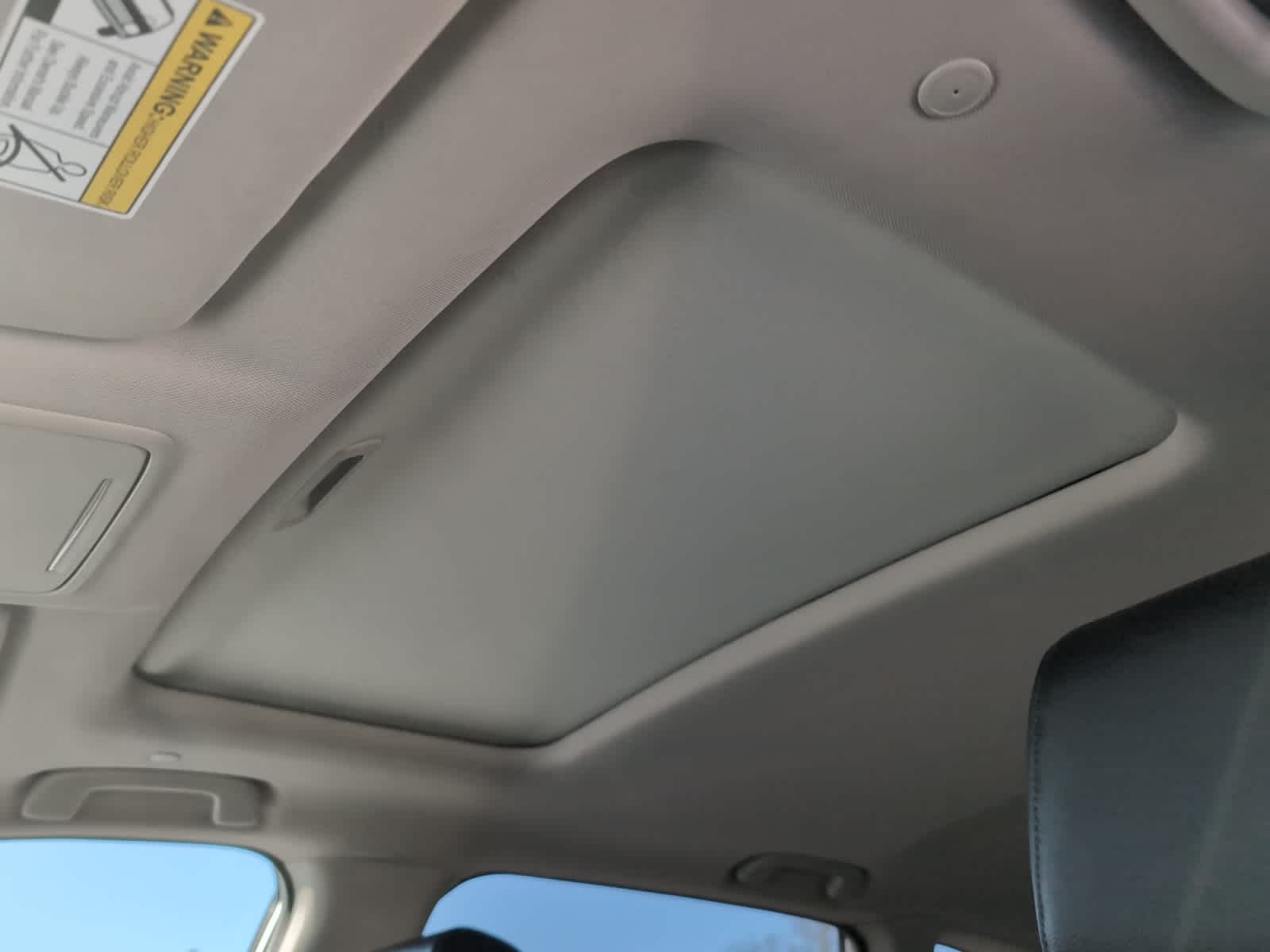 used 2023 Honda CR-V car, priced at $30,270