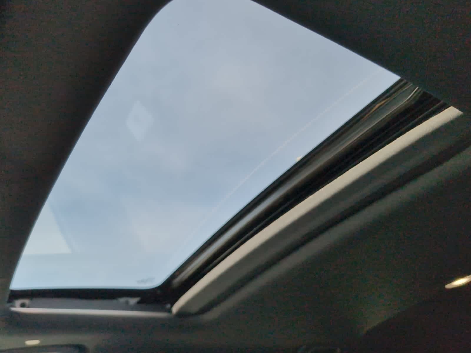 new 2026 Honda CR-V Hybrid car, priced at $41,675