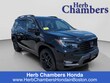  Honda Passport