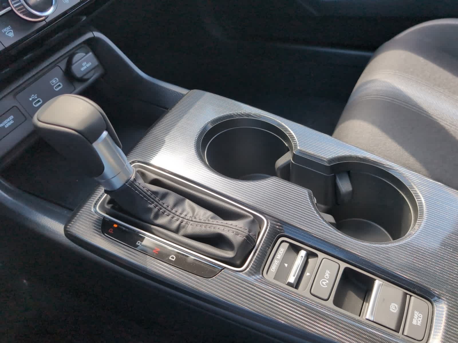 new 2026 Honda Civic car, priced at $29,090