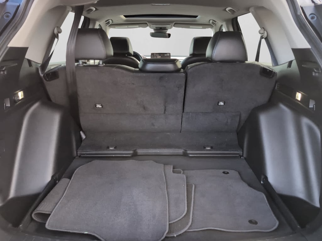 Certified 2024 Honda CR-V EX-L SUV