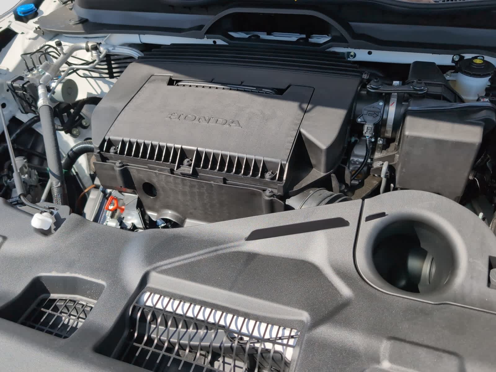 new 2025 Honda Pilot car, priced at $53,450