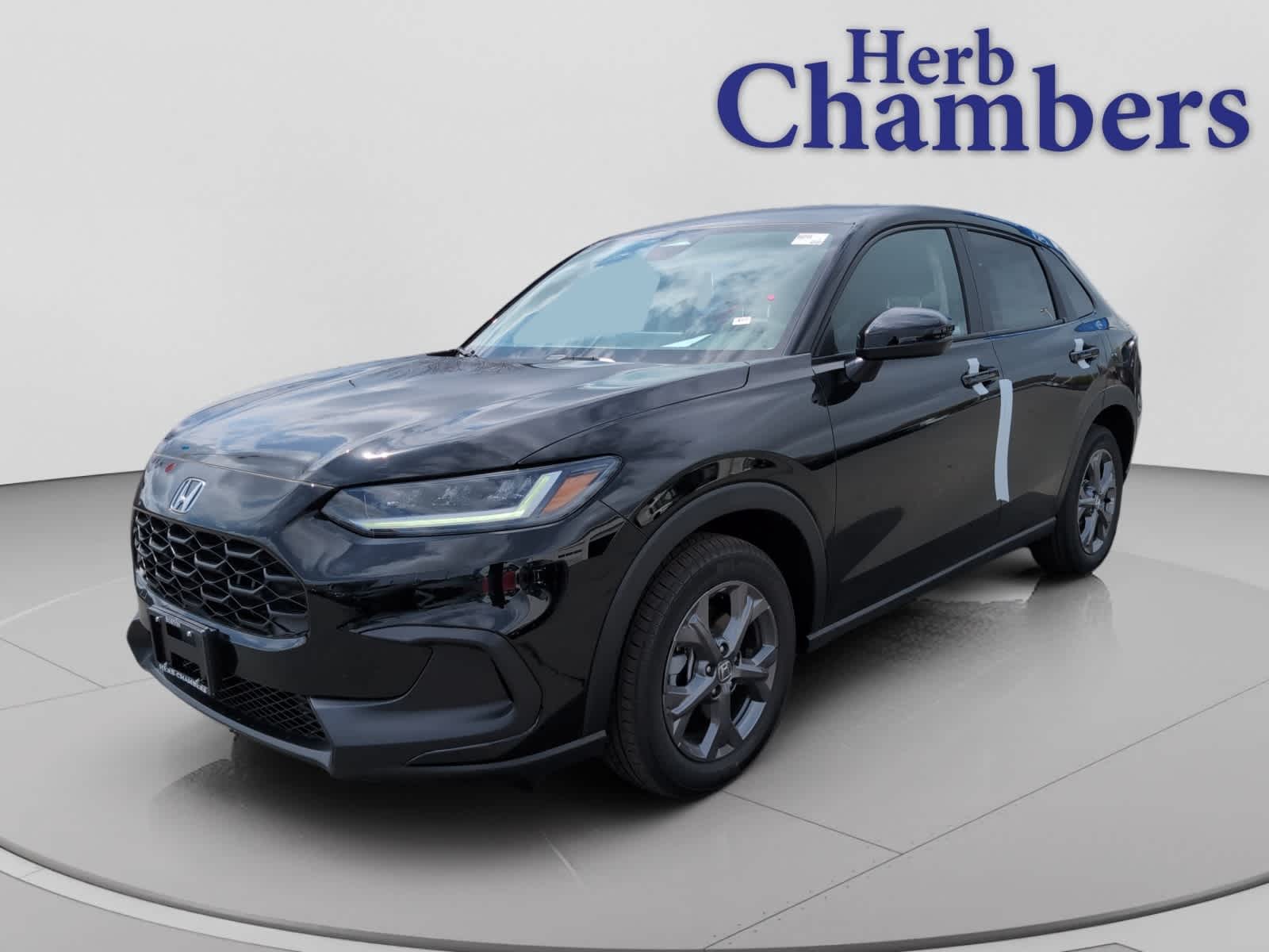 2026 Honda HR-V LX - Photo 10