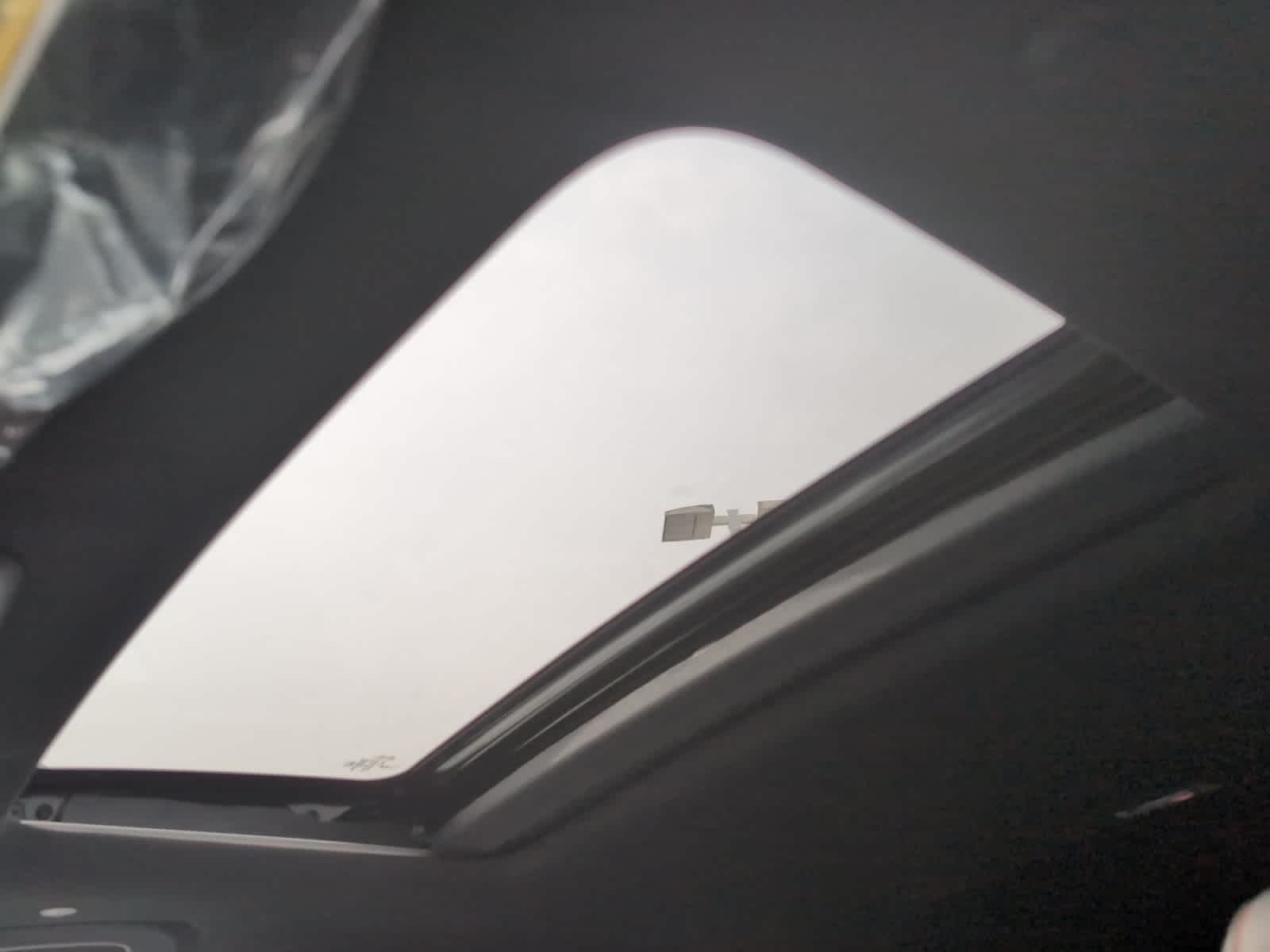 new 2026 Honda CR-V Hybrid car, priced at $42,130