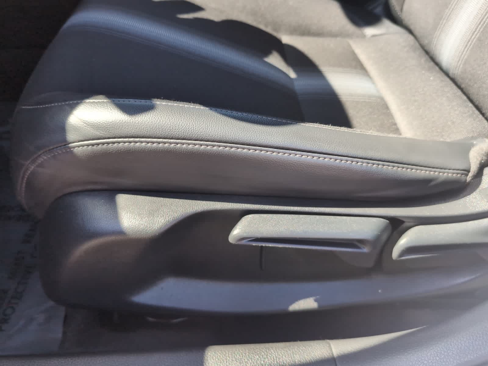 used 2023 Honda Civic car, priced at $24,619
