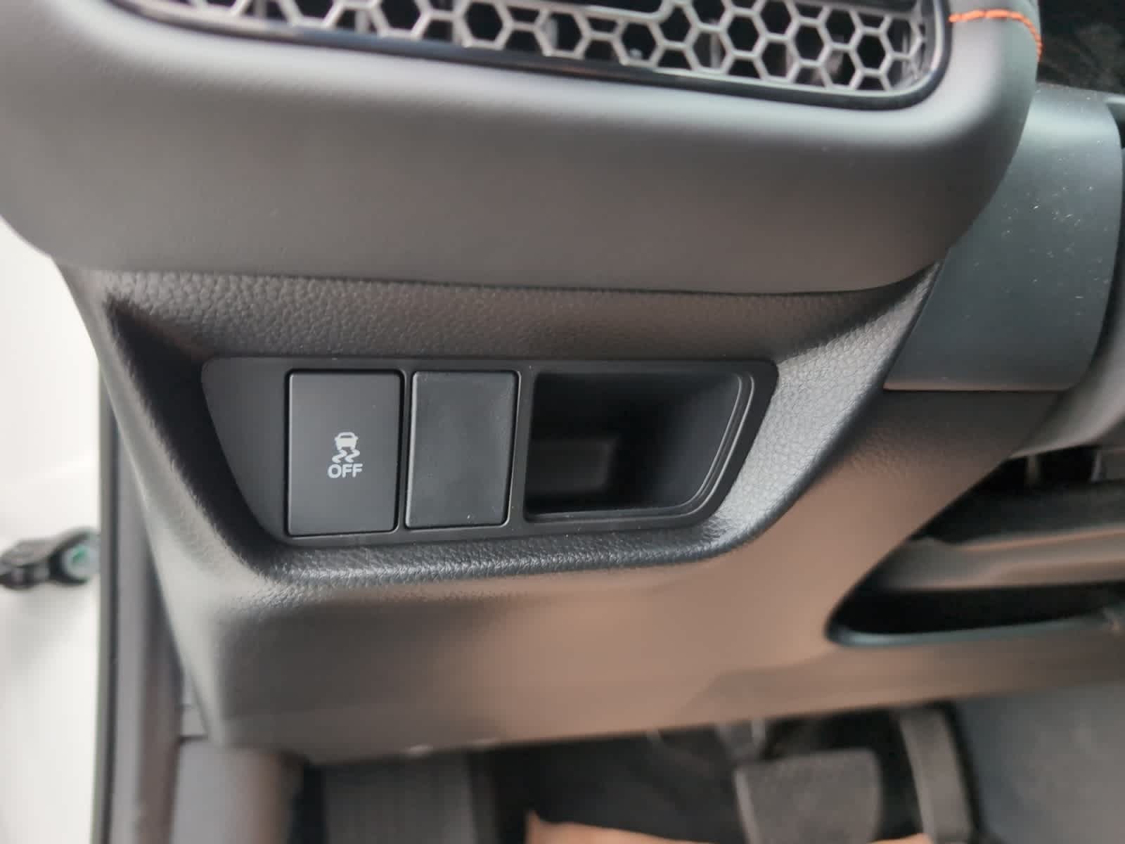 new 2027 Honda HR-V car, priced at $31,805