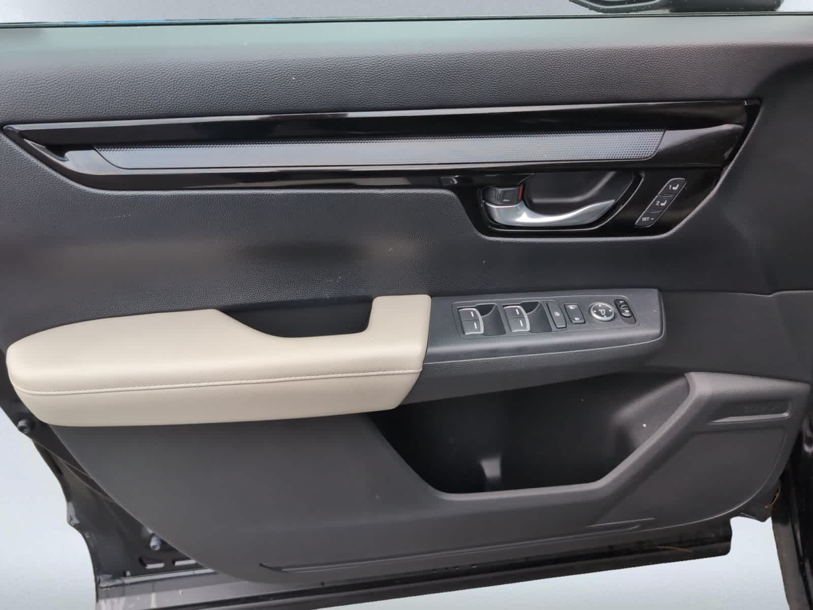 used 2023 Honda CR-V car, priced at $31,522