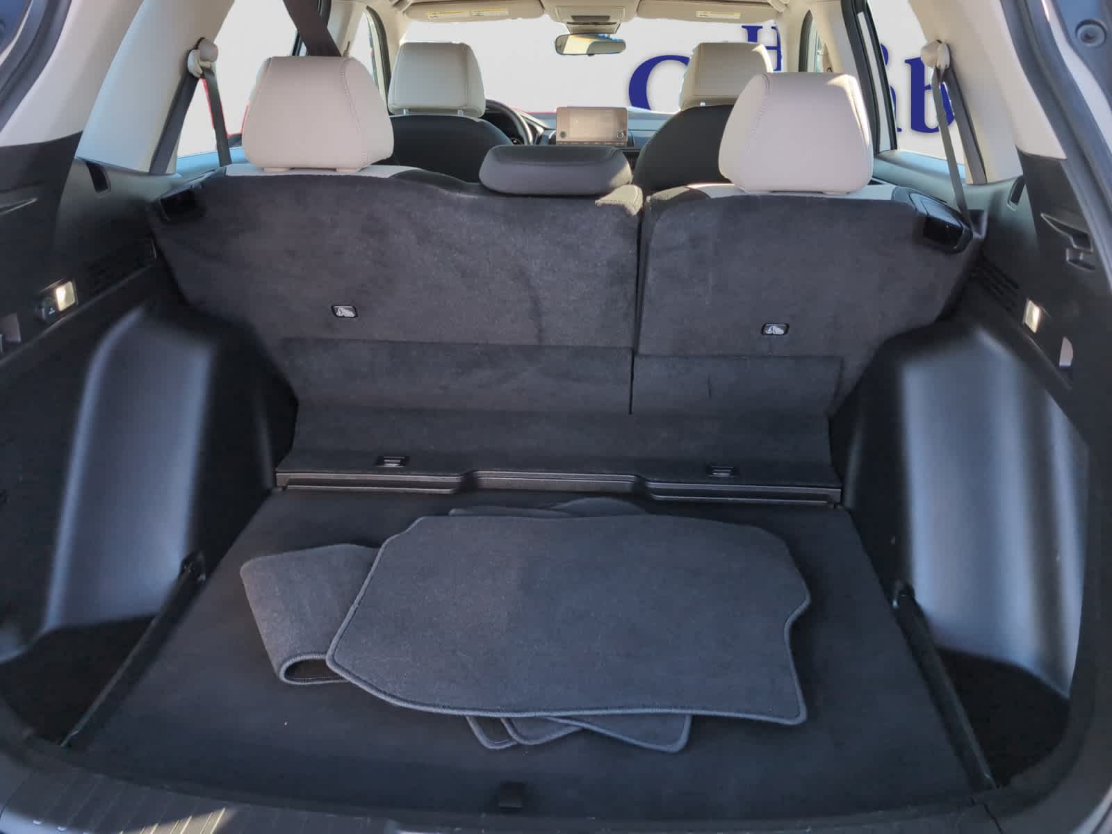 used 2024 Honda CR-V car, priced at $25,798