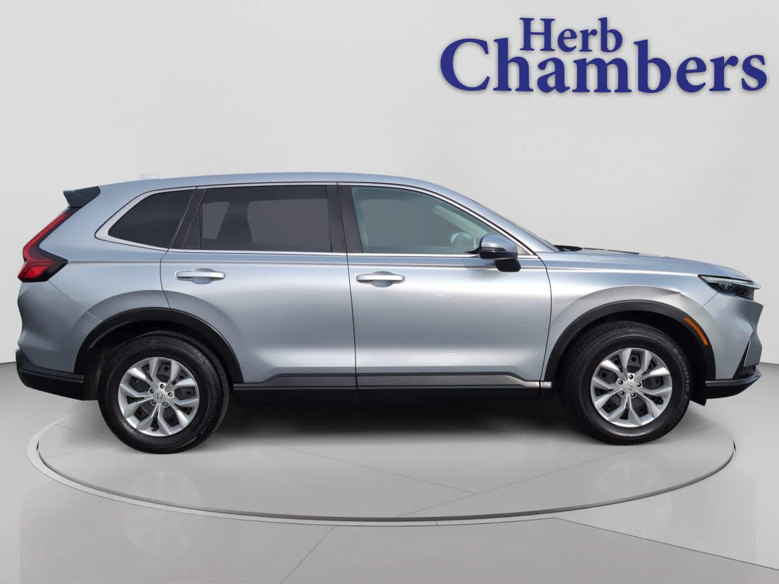 used 2025 Honda CR-V car, priced at $29,298