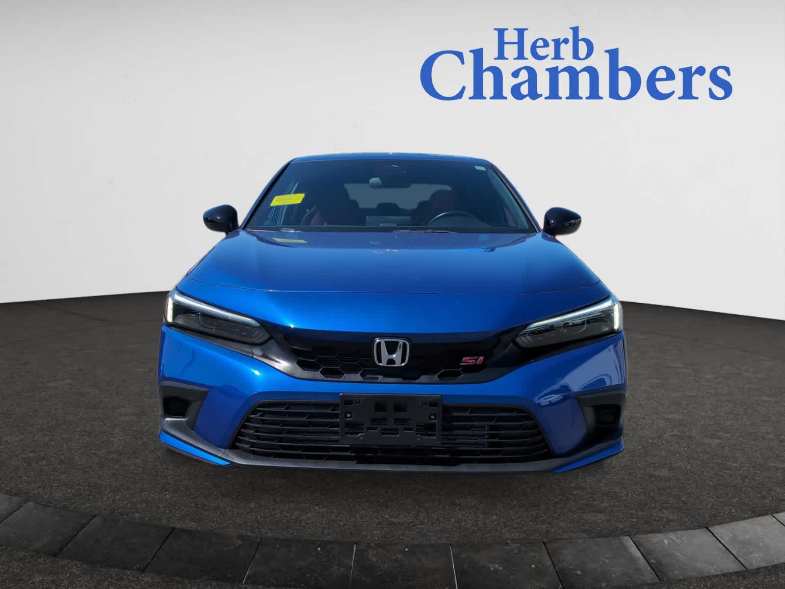 2023 Honda Civic Si photo 2