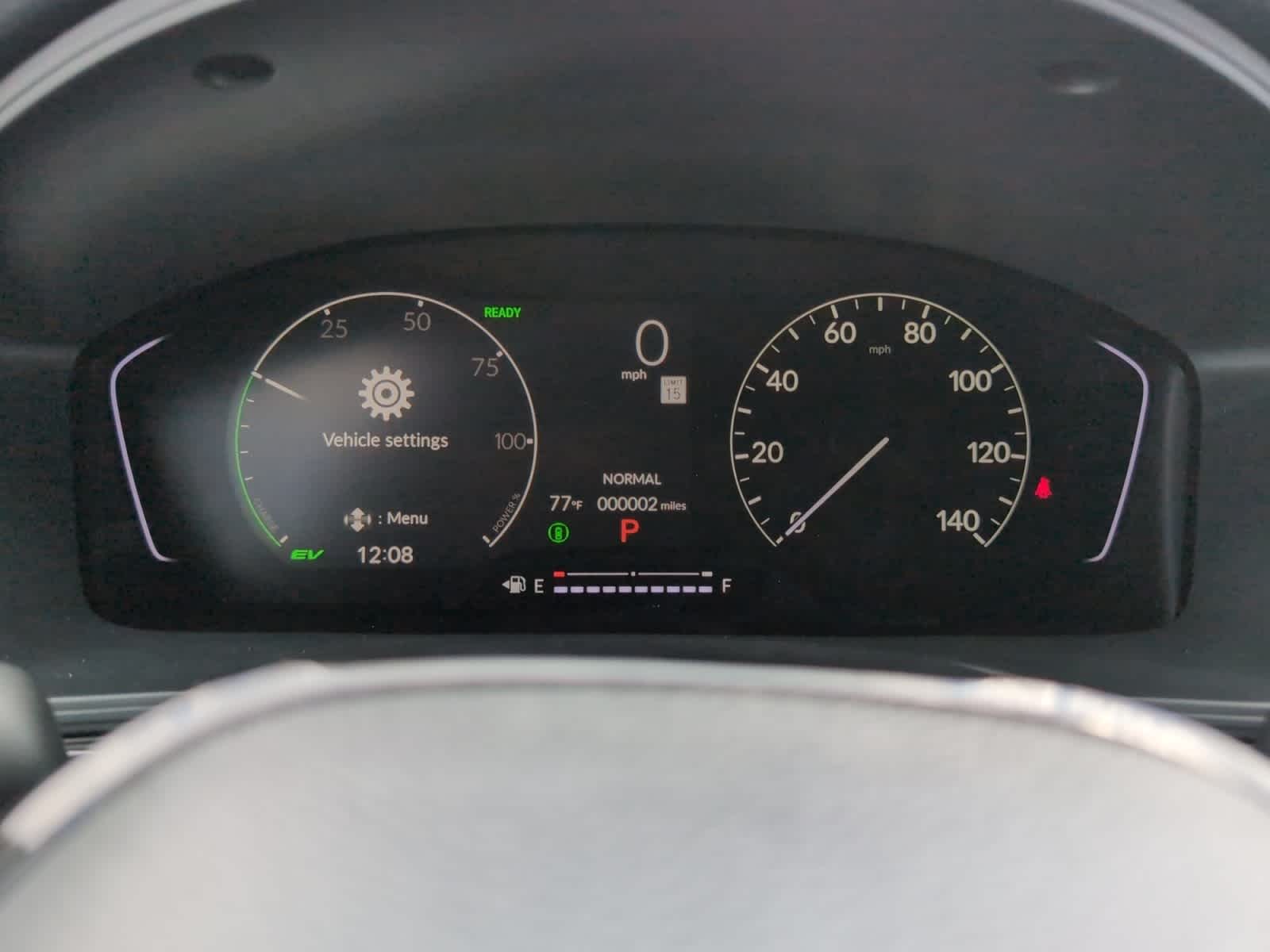 new 2026 Honda Civic car, priced at $29,445