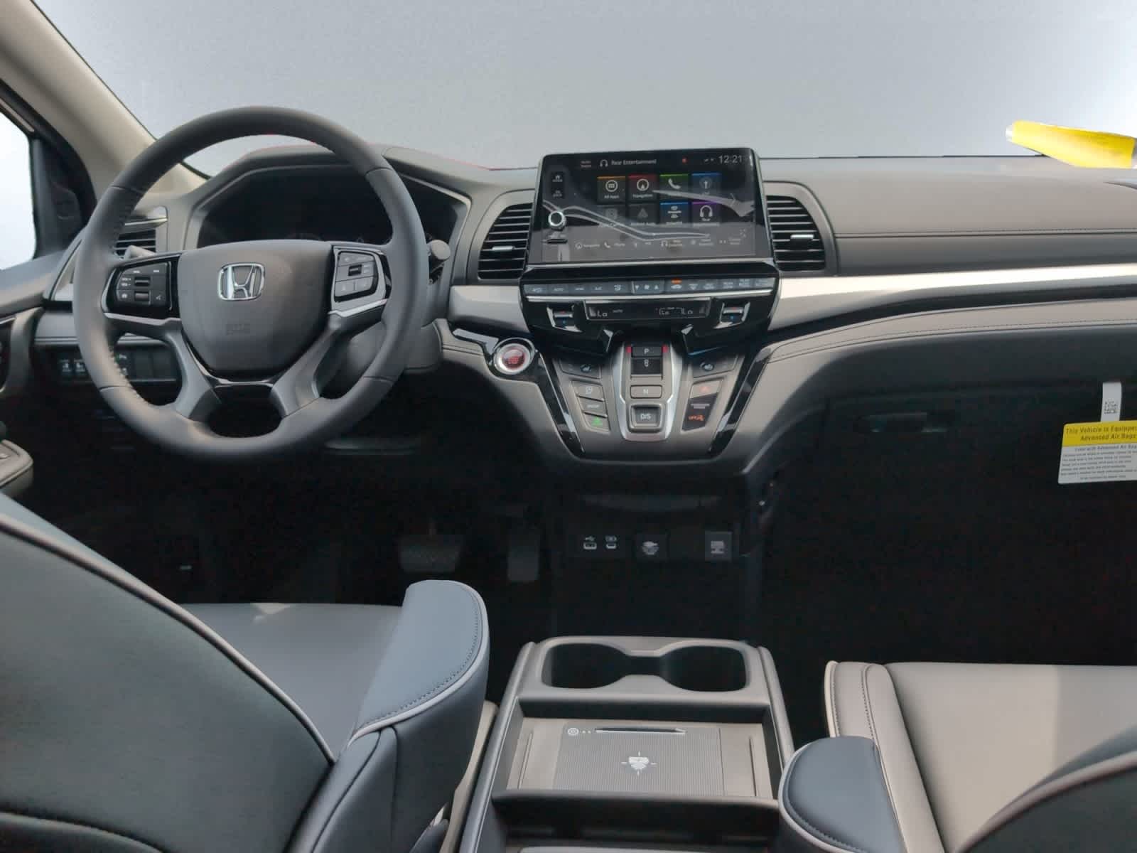 2026 Honda Odyssey Touring - Photo 6
