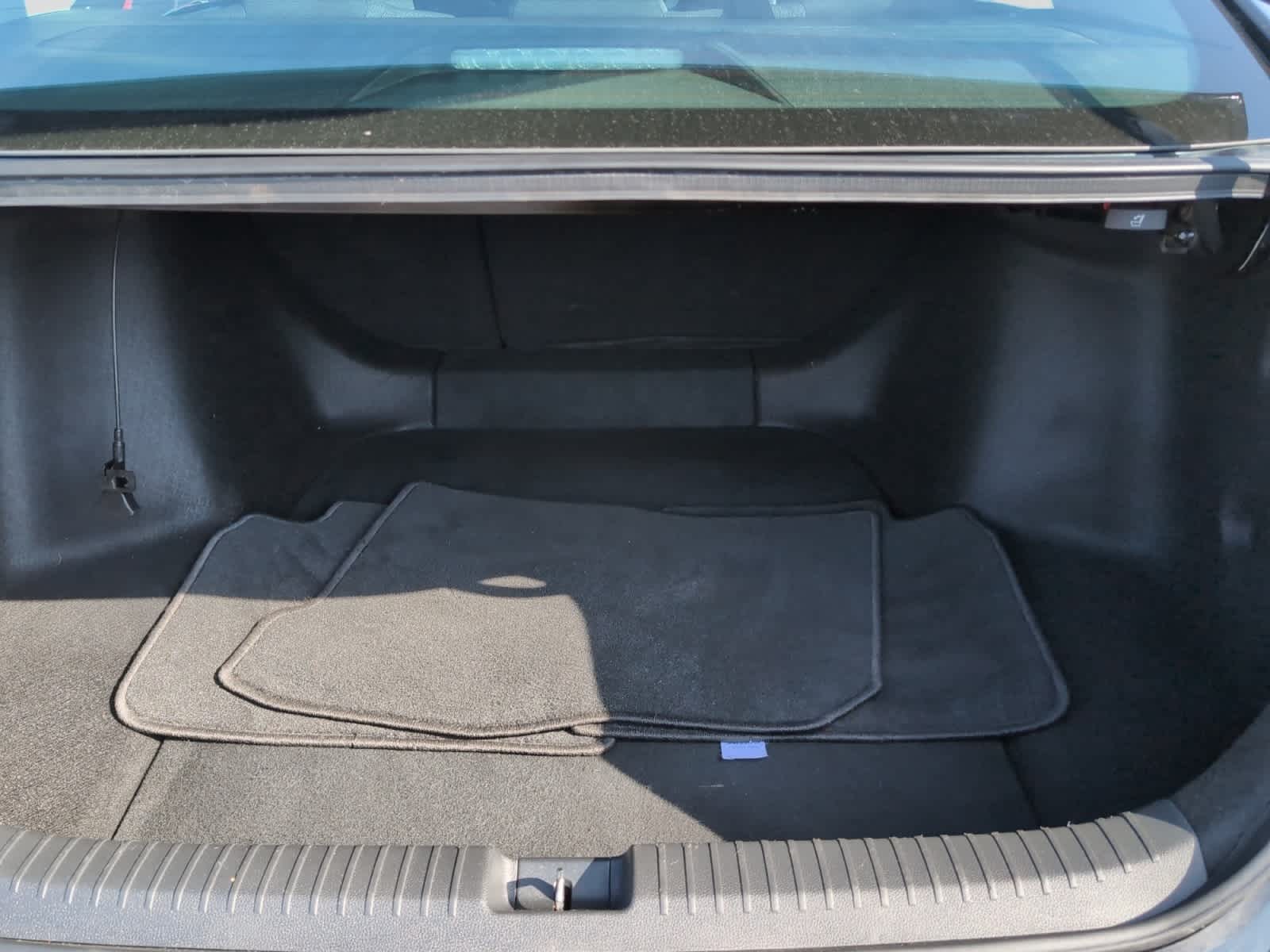 used 2023 Honda Accord car, priced at $25,634