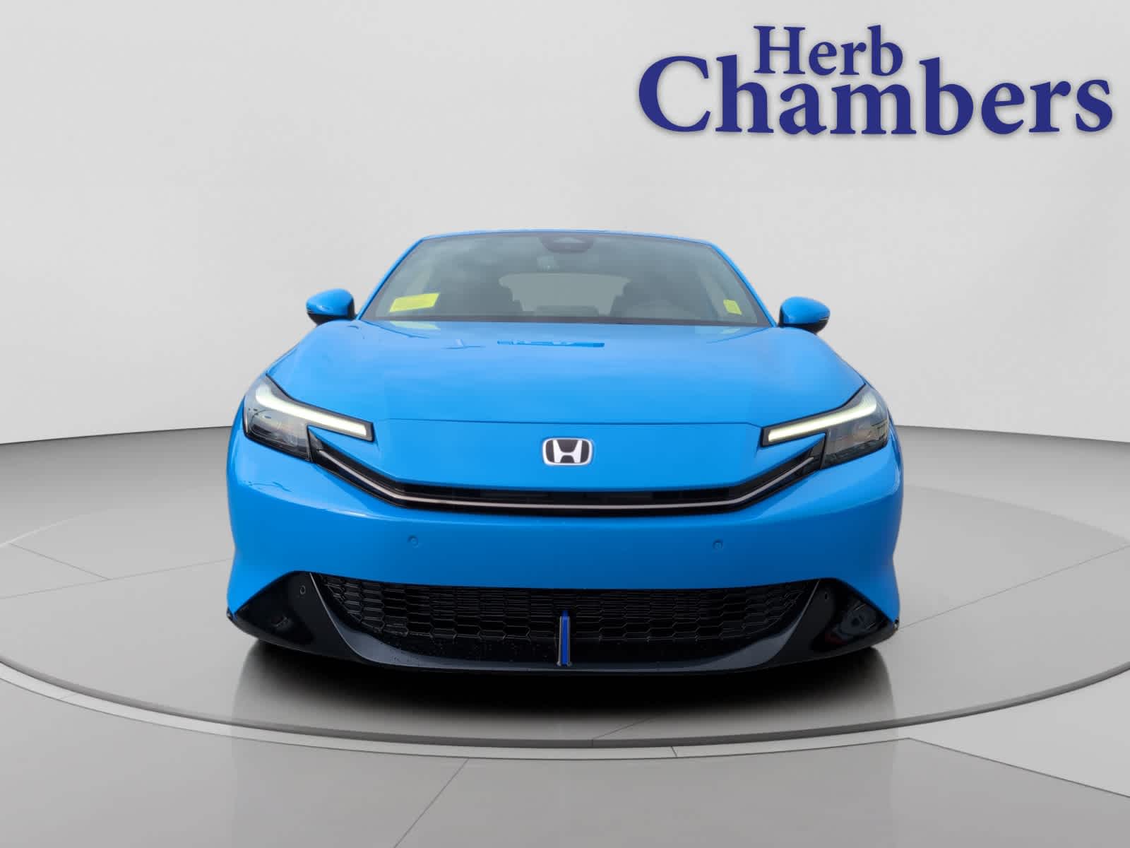 2026 Honda Prelude Base photo 2