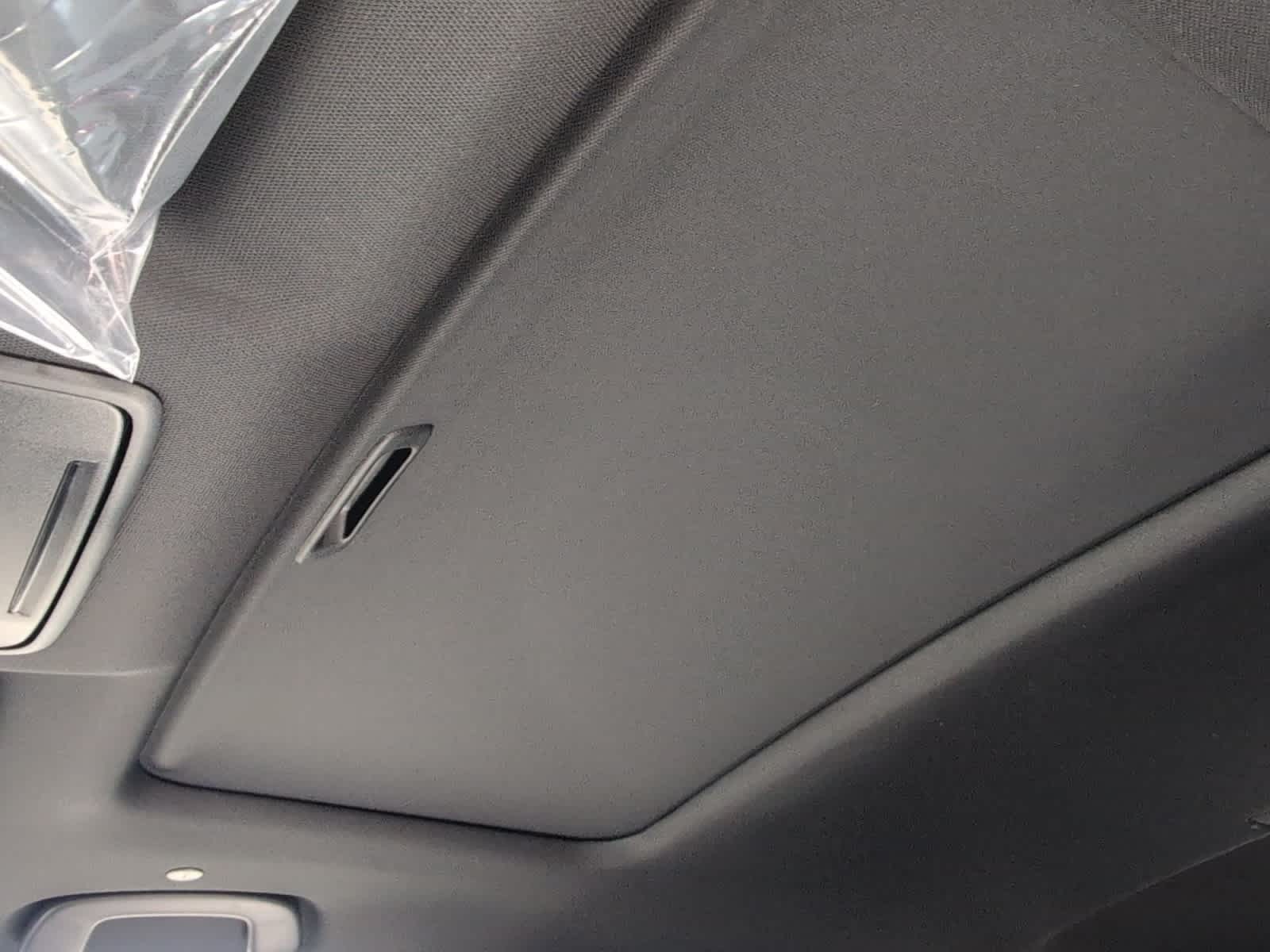 new 2026 Honda CR-V Hybrid car, priced at $44,455