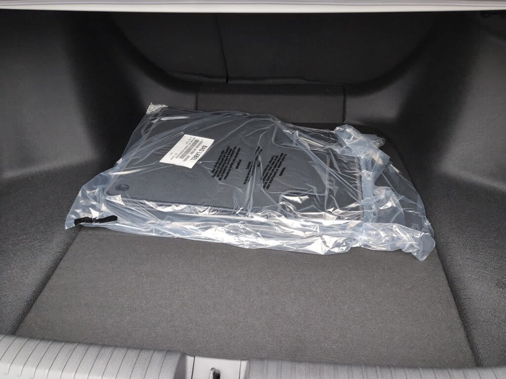 New 2025 Honda Accord Hybrid Sport-L Sedan